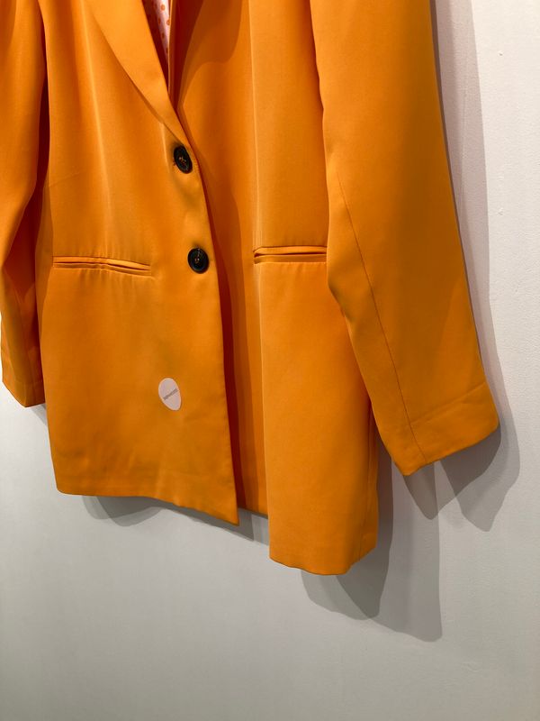 FreeQuent Blazer